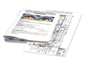 Zmiany w projekcie domu