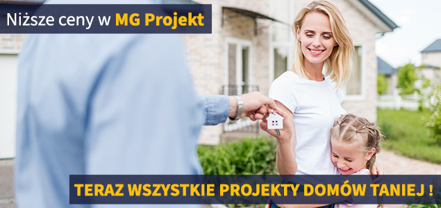 Promocja w MGPROJEKT