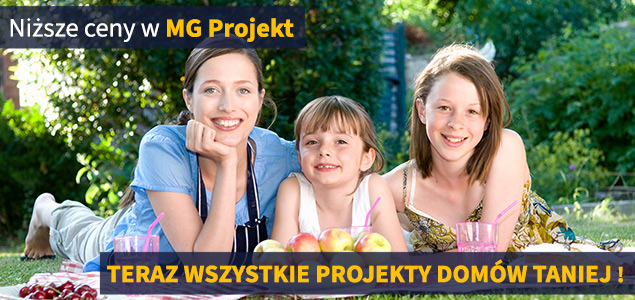 Promocja w MGPROJEKT