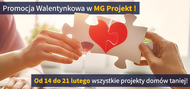 Promocja Walentynkowa