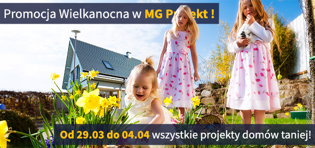 Promocja Wielkanocna