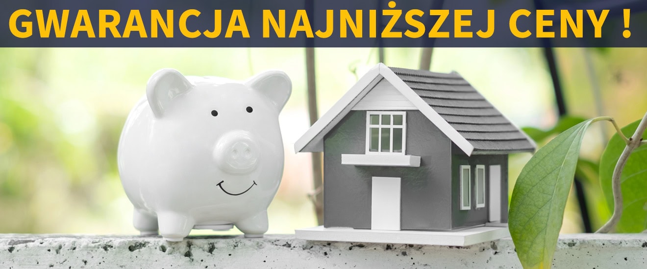 Gwarancja najniższej ceny